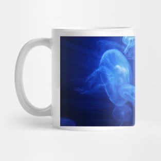 Moon Jelly Mug